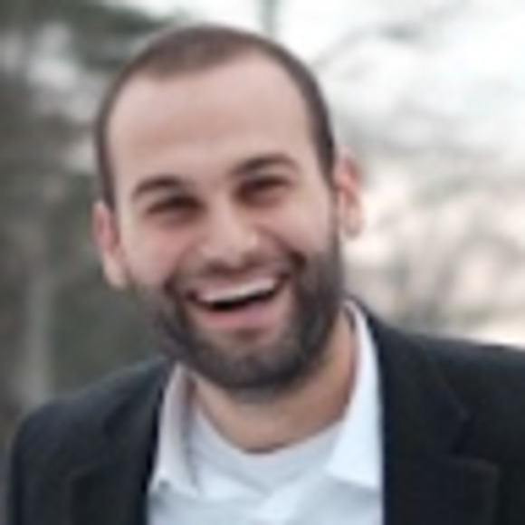 Meet your Posher, David - Picture 1 of 1